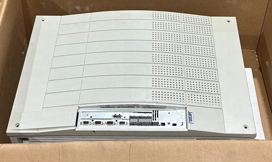Сервопривод LENZE Servo Drive Inverter EVS9331-ESV004 — фото лота 1