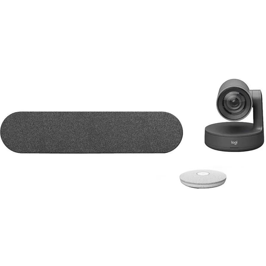 AV-оборудование Logitech Rally Video Conference Equipment 960-001397