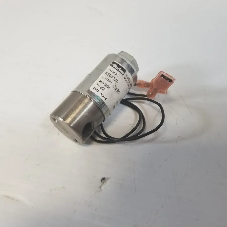 Электромагнитный клапан Parker B2DX330 Pneumatic Solenoid Valve