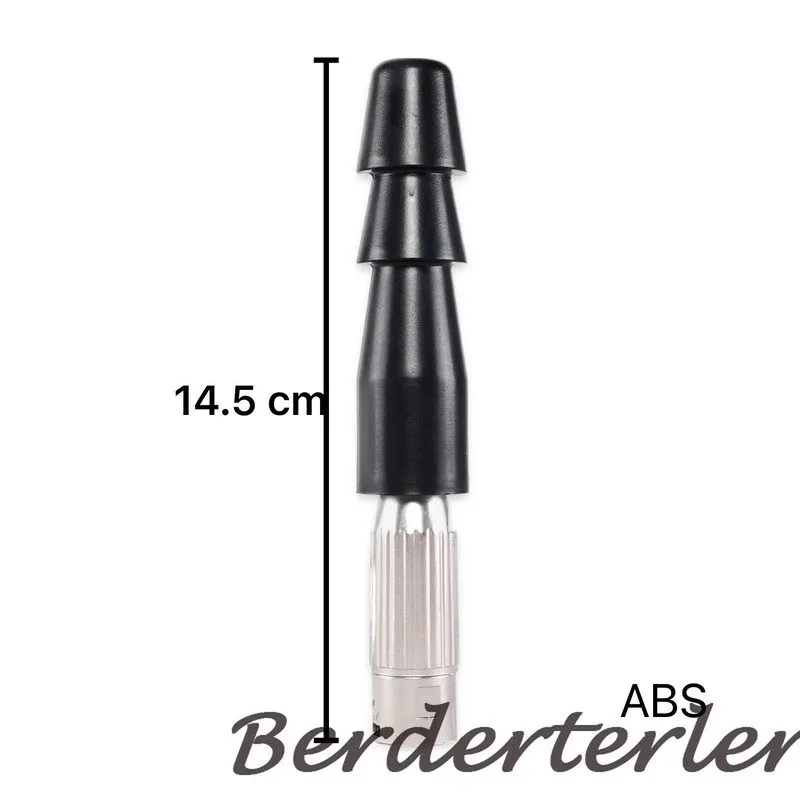 Вакуумная присоска 60 Types Traditional Sex Machine Attachment 3XLR 3PRONG Attac