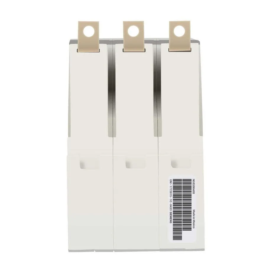 Автоматический выключатель LGB3B020B Siemens 20A 480V 3P Bolt-In Circuit Breaker