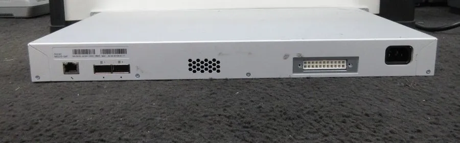 Коммутатор Cisco Meraki MS225-24P-HW 24-Port PoE+ Gigabit Switch 4x 10G SFP+ UNC