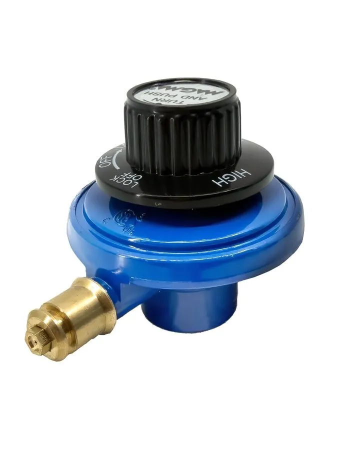 Трубопроводная арматура Magma 10-263 Type 1 Low Output Gas Regulator Replacement