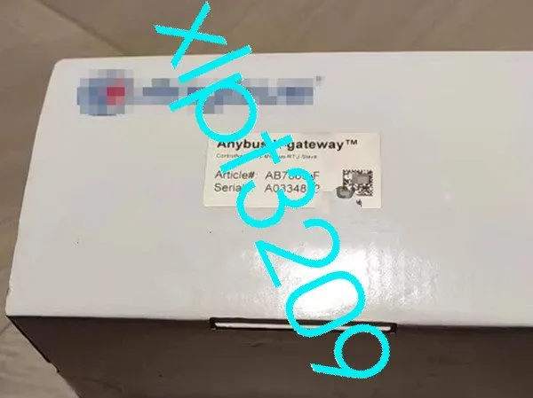 Шлюз полевой шины Anybus AB7869-F gateway module
