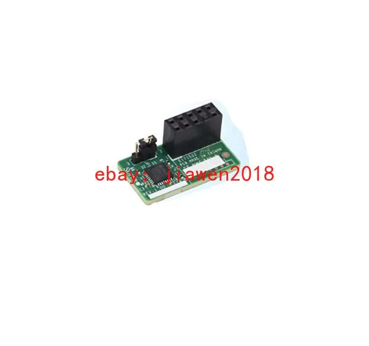 Модуль TPM SUPERMICRO AOM-TPM-9670H-S TPM Module 2.0