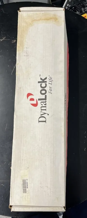 Оборудование видеонаблюдения DynaLock 2268-20 DSM2 Double Electromagnetic Lock O — фото лота 2
