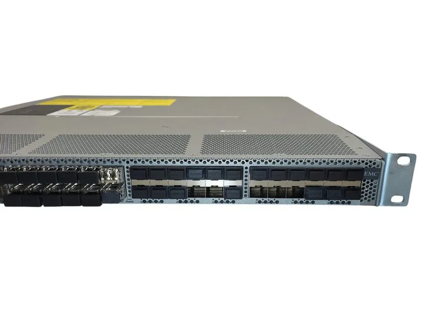 Коммутатор Cisco DS-C9148S-K9 MDS 9148S 16G Fibre Channel Fabric Switch 48-Port
