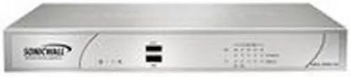 Межсетевой экран SonicWall NSA 250M 5-port VPN Firewall Router Security Applianc