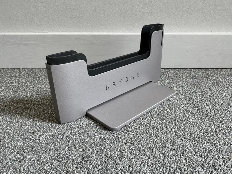 Док-станция Brydge BRY15MBP Vertical Dock Docking Station/Stand