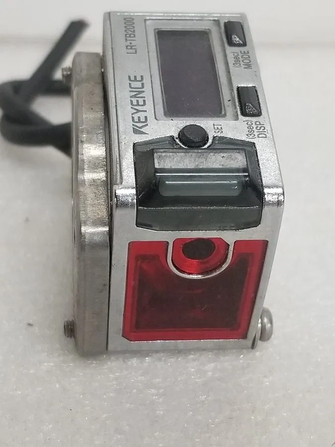 Датчик KEYENCE LR-TB2000 Laser displacement sensor
