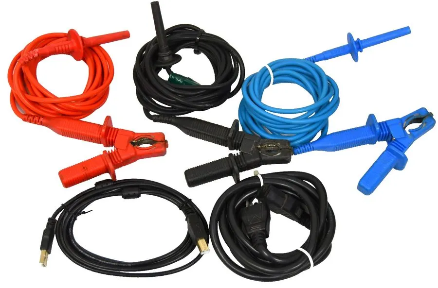 Тестер Megger S1-568 Insulation resistance tester Megger