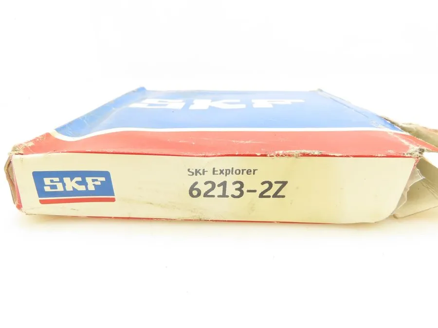 Подшипник 6213-2Z SKF Single Row Ball Bearing