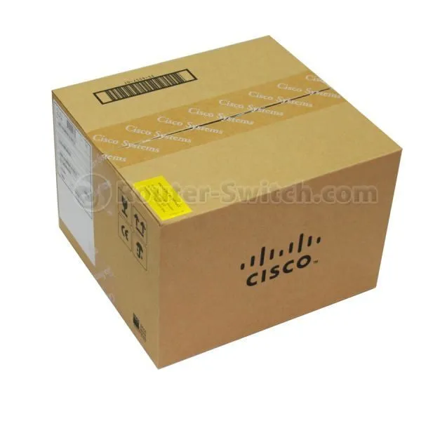 Точка доступа Wi-Fi Cisco Aironet AIR-AP1252AG-A-K9 802.11 Wireless Access Point