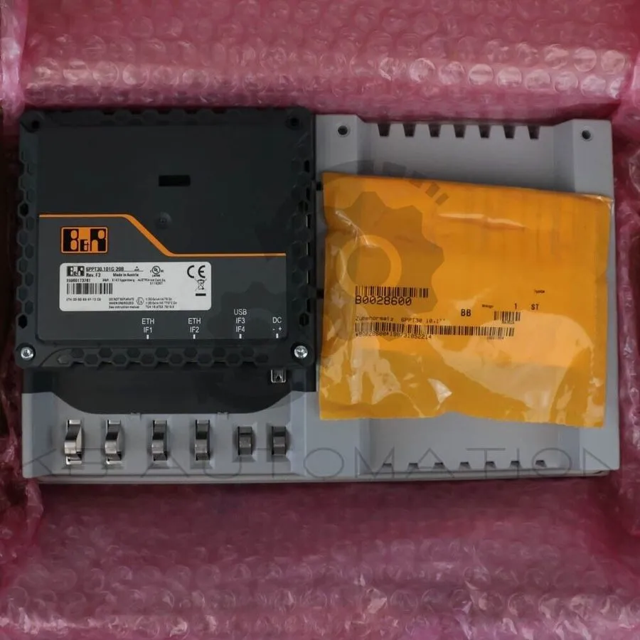 IIoT-устройство B&R 6PPT30.101G-20B Power Panel T30 10.1