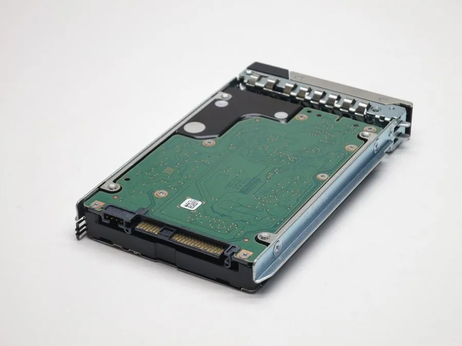 Жёсткий диск G2G54 DELL 1.2TB 10K SAS 2.5" 12Gb/s HDD 14G KIT FS