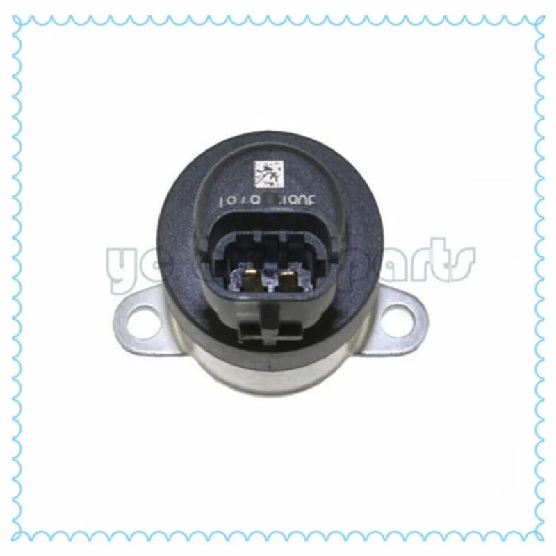 Насос FUEL PUMP PRESSURE REGULATOR SUCTION CONTROL VALVE 0928400606