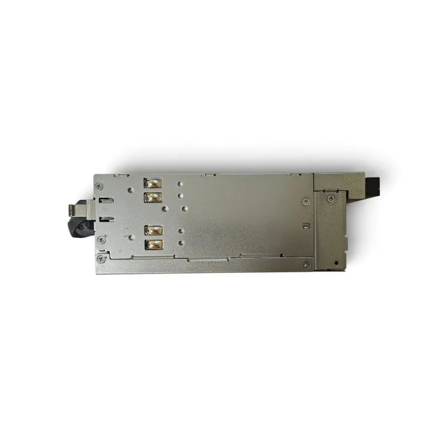Блок питания SERVER POWER SUPPLY DELL 0YFG1C YFG1C 870WATT N870P-S0 POWEREDGE R7 — фото лота 2
