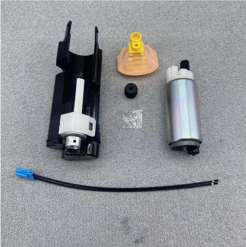 Насос FUEL PUMP Pressure Regulator FILTER 15410-24FB0