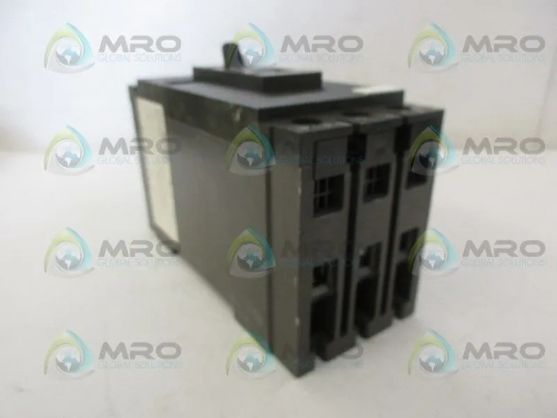 Автоматический выключатель Siemens 3VT4200-0BP00 Circuit Breaker 25A 1-Pole