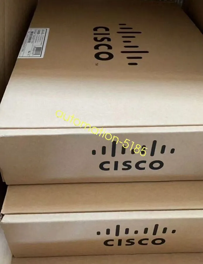Коммутатор Cisco C9300-24U-E 24 Ports Fully Managed PoE Switch
