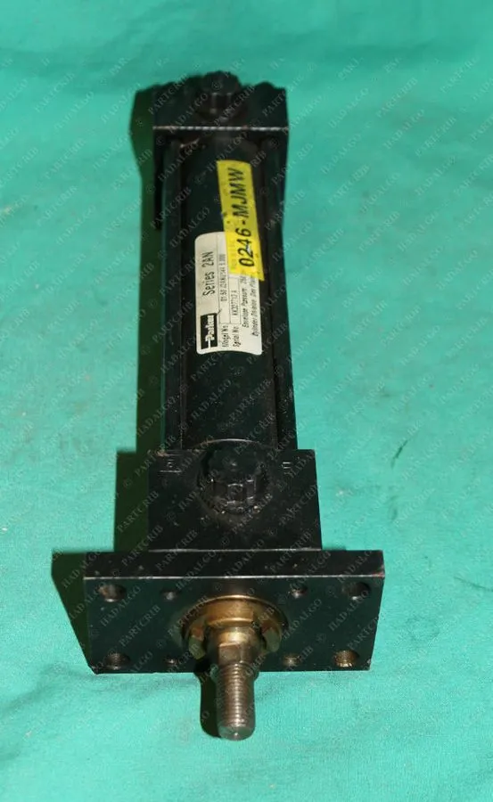 Пневмоцилиндр Parker 02.50 J2ANU14A 2.000 Pneumatic Air Cylinder 1 1/2"Bore 2"St