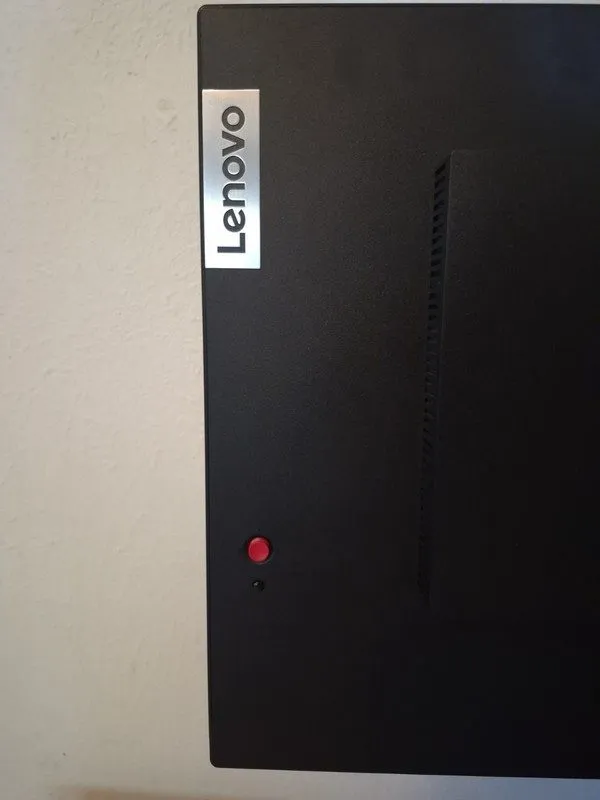 Монитор Lenovo ThinkVision 23" T23i-30 60Hz LED Monitor Full HD (1920X1080) — фото лота 2