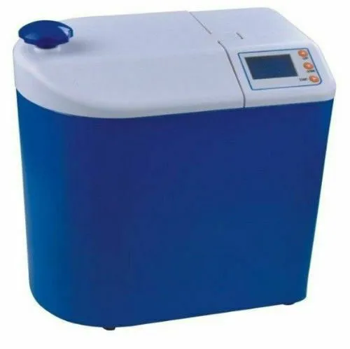 Стерилизатор Dental Medical 3L Autoclave Steam Sterilizer LCD Quick Sterilizatio