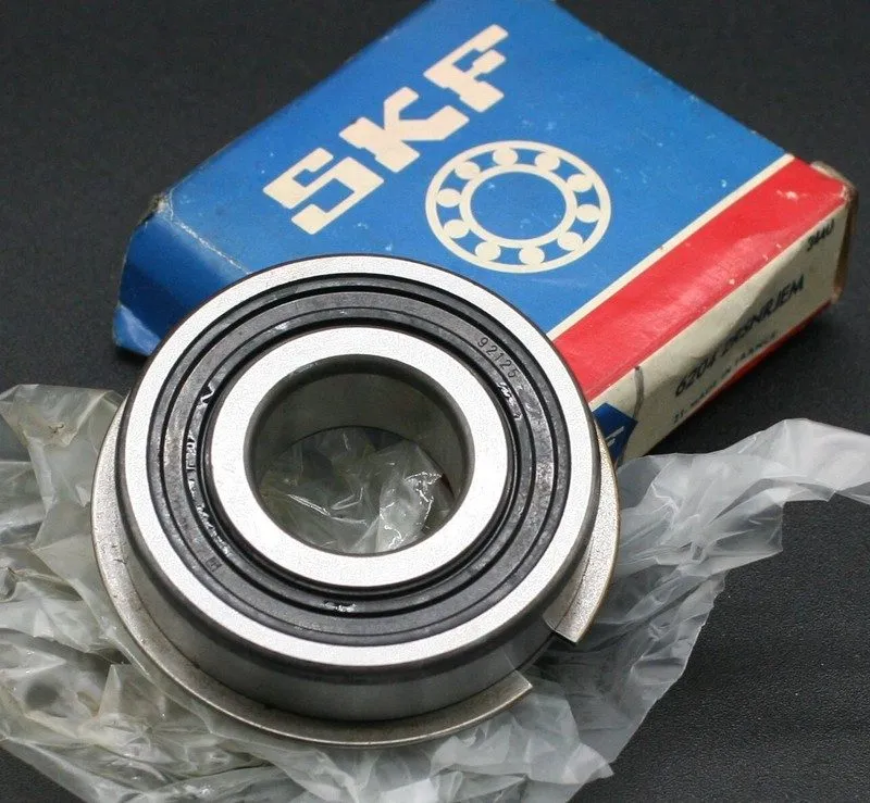 Подшипник SKF 6305 2RSNRJEM Deep Groove Ball Bearing