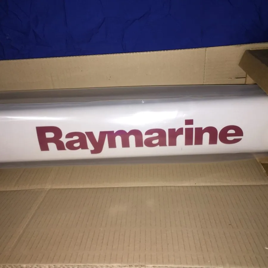 Радар Raymarine Pathfinder Radar 6FT Array P/N M92743