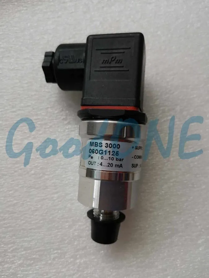 Датчик давления DANFOSS MBS3000 060G1125 Pressure Transmitter KD
