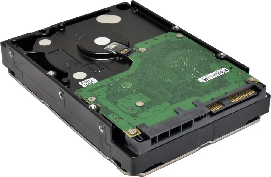 Жёсткий диск ST3600057SS Seagate Cheetah 600GB 15K RPM 6Gb/s 3.5" SAS HDD Hard D