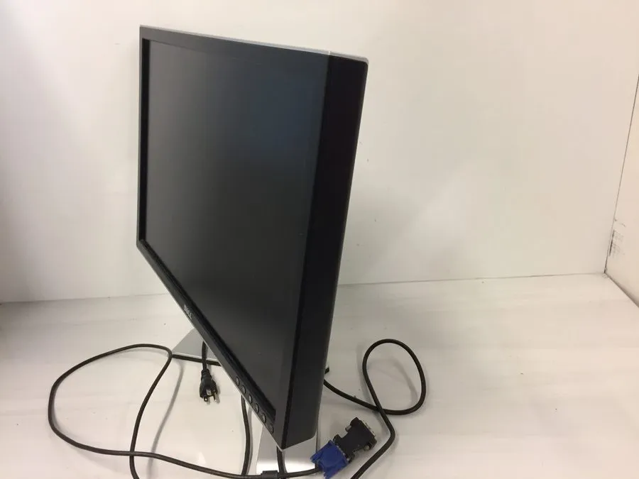 Монитор Dell UltraSharp 2407WFPb 24" Widescreen LCD Monitor 1920x1200 Works Grea