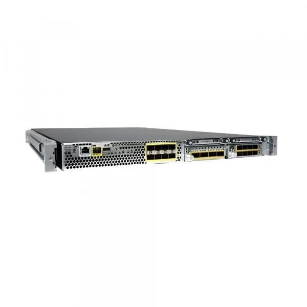 Межсетевой экран Cisco FPR4115-NGFW-K9