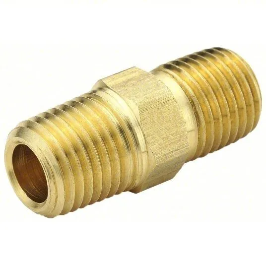 Фитинг Package Swagelok Equivalent to B-4-HN Fitting — фото лота 1