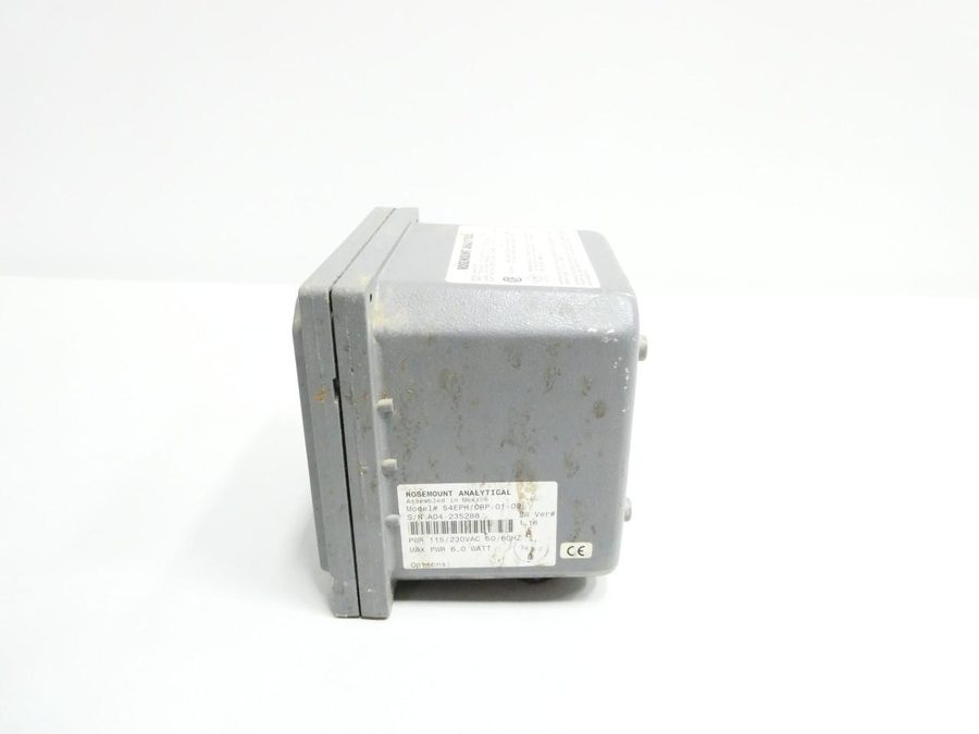 Фото лота 54EPH/ORP-01-09 от продавца №58298
