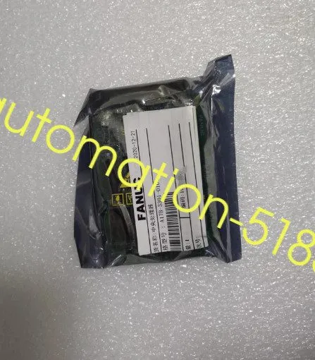 Робот Fanuc A17B-3301-0107 Robot CPU shipping