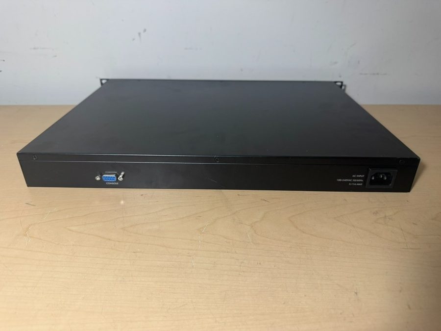 Фото лота GS2210-48HP от продавца №34452