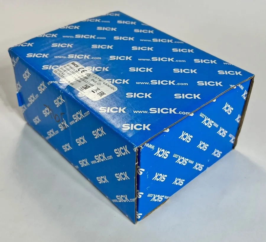 Энкодер SICK afm60s-tdsc016384 Incremental Safety ENCODER Part # 1111703