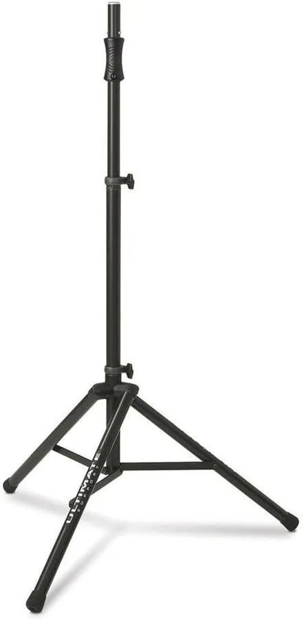 Акустическая система Ultimate Support TS-100B (2-Pack) Lift-Assist Aluminum Trip