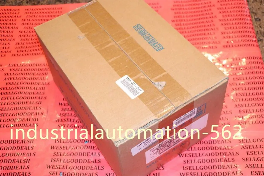 Серводвигатель Yaskawa SGMGV-20A3E61 AC Servo Motor 16.7A 200V 1.8kW