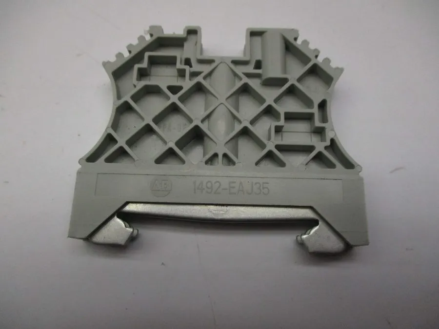 Клеммник ALLEN BRADLEY 1492-EAJ35 TERMINAL BLOCK NSNP