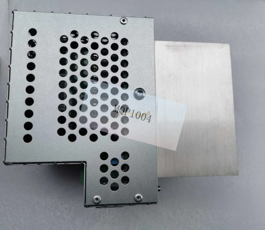 Робот ABB DSQC664 3HAC030923-001 robot external axis drive