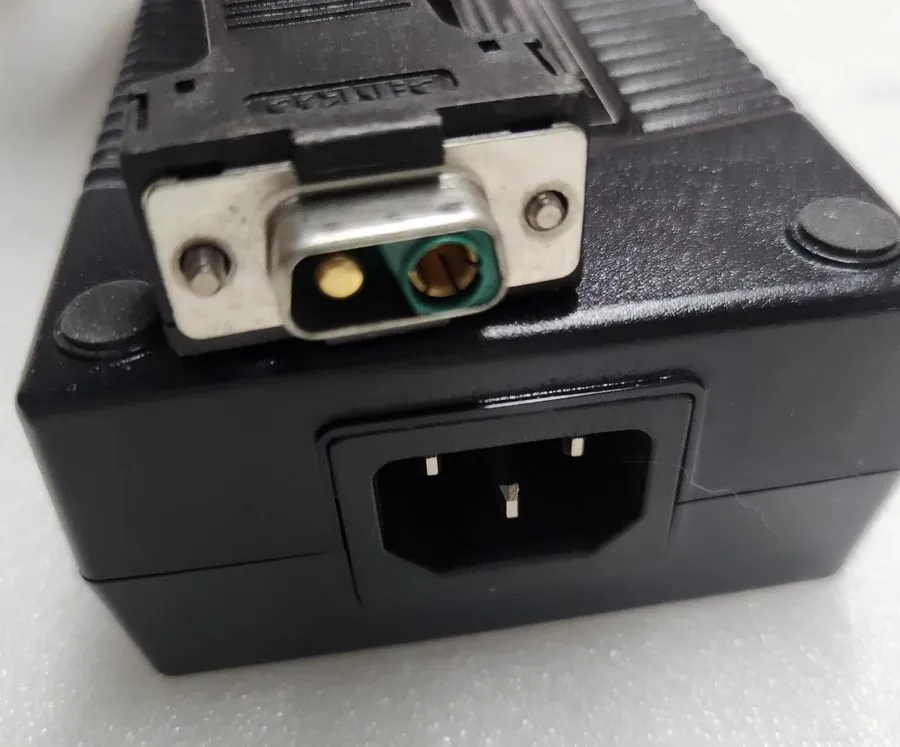 Блок питания STD-12160 12V 16A Industrial PC AC Adapter Power Supply Charger — фото лота 1