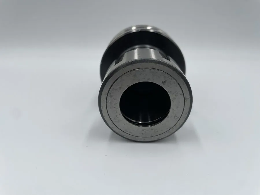 Патрон Lyndex BT40 ER32 Collet Chuck Tool Holder B4007-0032 Japan CNC Milling — фото лота 3