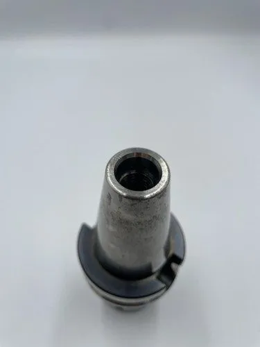 Патрон Lyndex BT40 ER32 Collet Chuck Tool Holder B4007-0032 Japan CNC Milling — фото лота 4