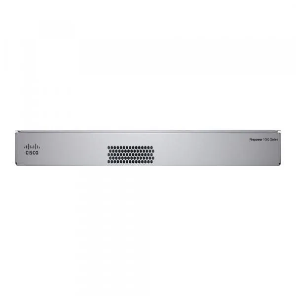Межсетевой экран Cisco FPR1140-NGFW-K9