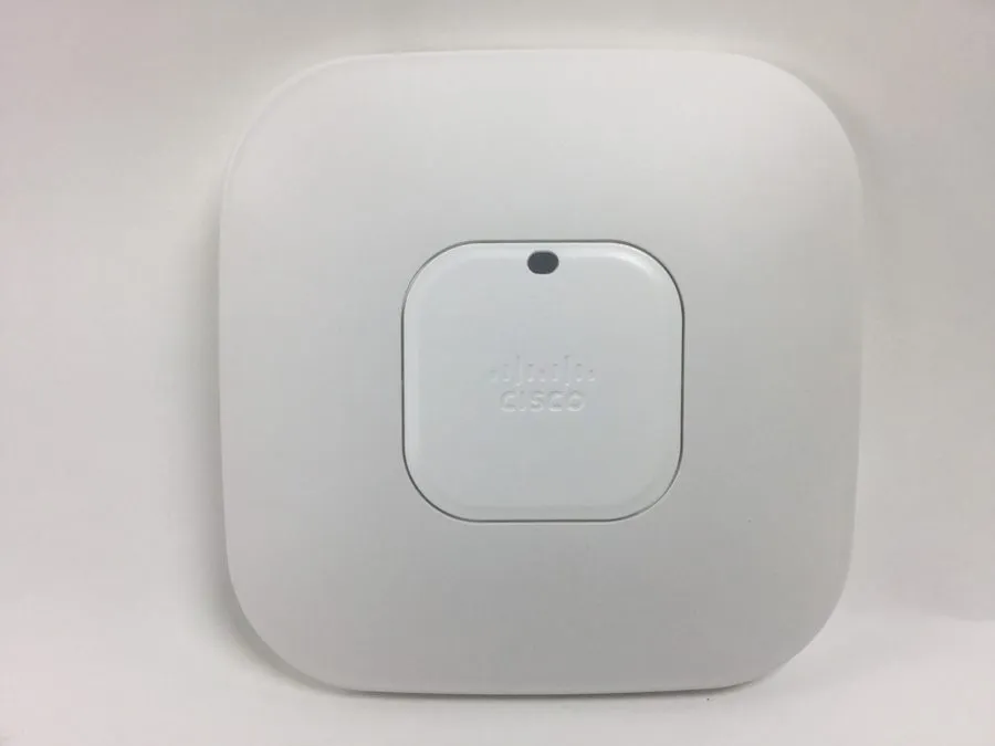 Точка доступа Wi-Fi Cisco AIR-CAP3602I-A-K9 Aironet 802.11n AP + AIR-RM3000AC-A-