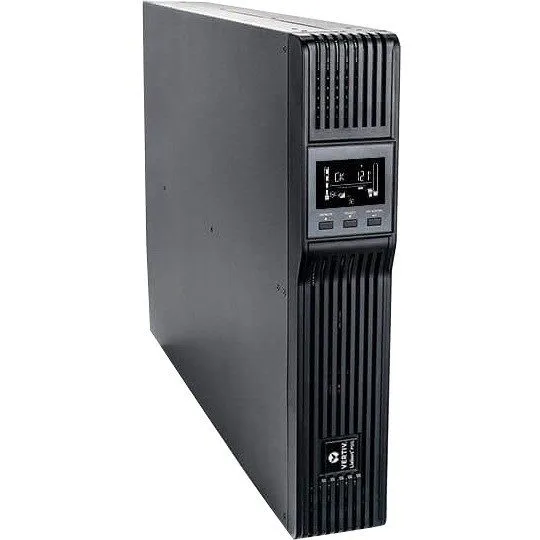 ИБП Liebert PSI5 1100VA/990W, 120VAC, Rack-tower (psi5-1100rt120)