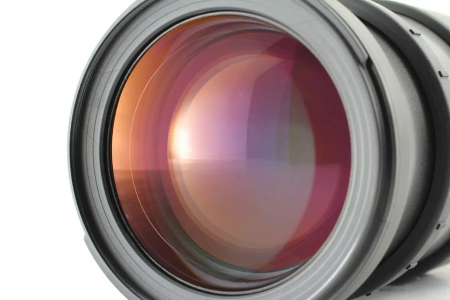 Объектив Tamron 28-200mm F3.8-5.6 Aspherical Zoom Lens