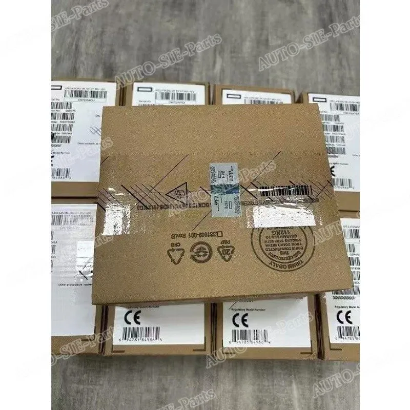 Жёсткий диск IBM 900GB 81Y9655 81Y9654 SAS 10K RPM 6G 2.5" SFF Hard Drive HDD — фото лота 1